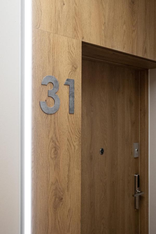 Apartament Zwirki Stary Toruń Exterior foto